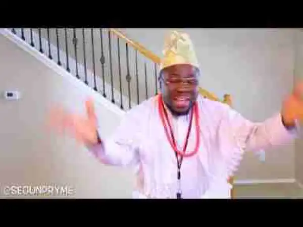 Video: Segun Pryme – How To Speak in Tongues | Woli Pryme – Falz The Bahdguy La Fête